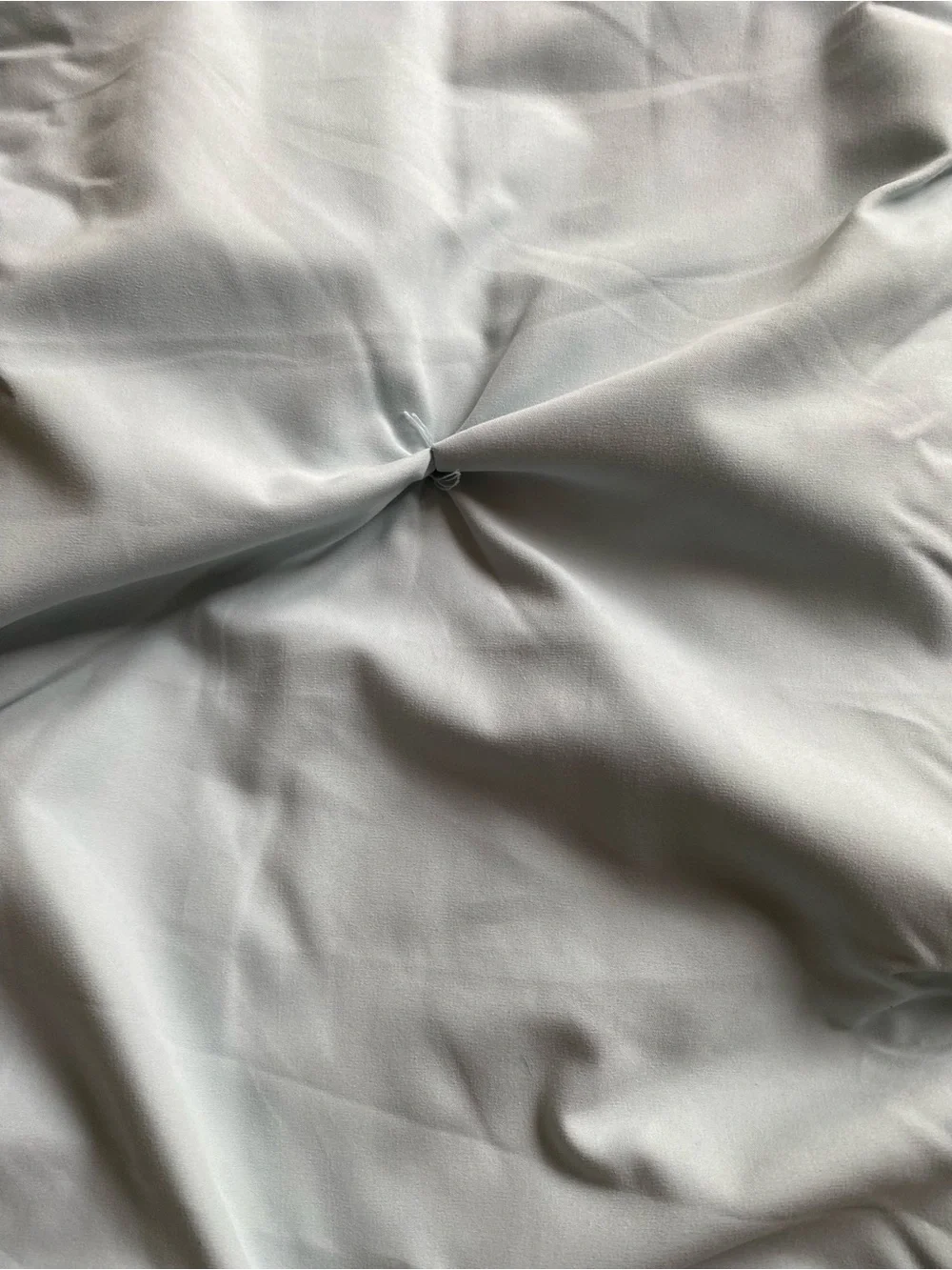 Pottery Barn Soft Pintuck Pillow sham